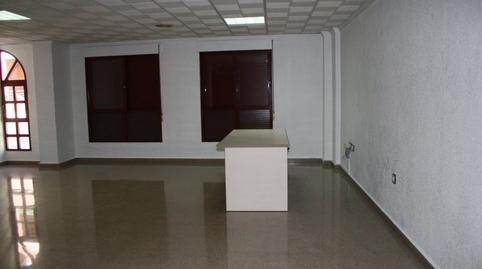 Foto 3 de Planta baixa en venda a Orihuela ciudad, Orihuela