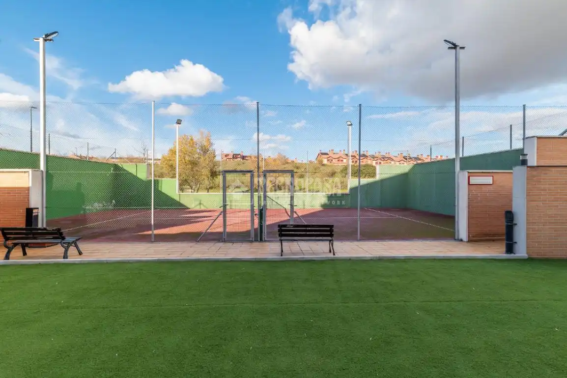 Casa bifamiliare con terrazza in vendita a Las Castañeras - Bulevar, imagen 9