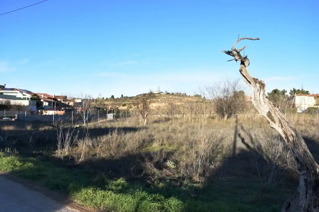 Terreni e lotti in vendita a Valderrobres, imagen 7
