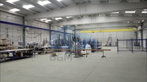 Photo 5 of Industrial buildings to rent in Padrón, A Coruña