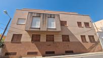 Vista exterior de Pis en venda en  Almería Capital amb Traster i Piscina