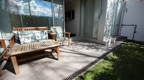 Photo 4 of Flat to rent in Calle Vallseca, Turó de Can Mates, Sant Cugat del Vallès