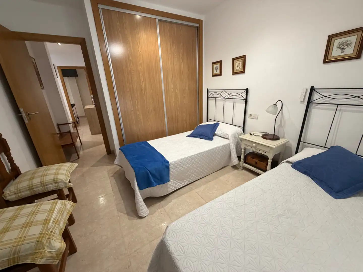 Casa a schiera in vendita a Camí de l'Om Blanc, imagen 17