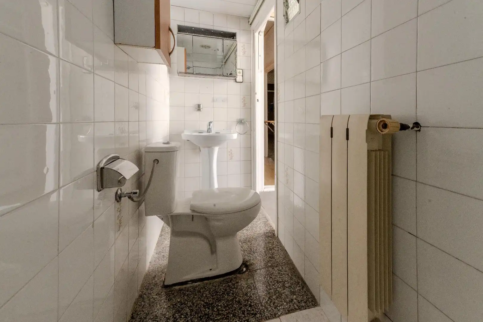 Duplex with terrace for sale in Can Feu - Gràcia, imagen 21