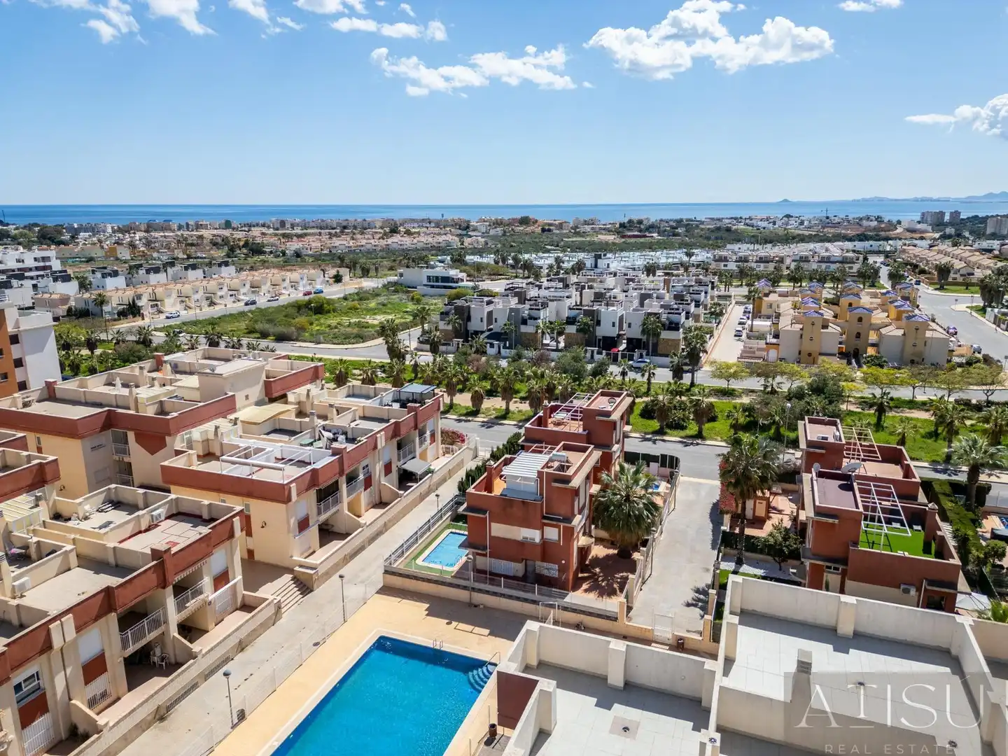 Mini appartamento con piscina in vendita a Orihuela Costa, imagen 9