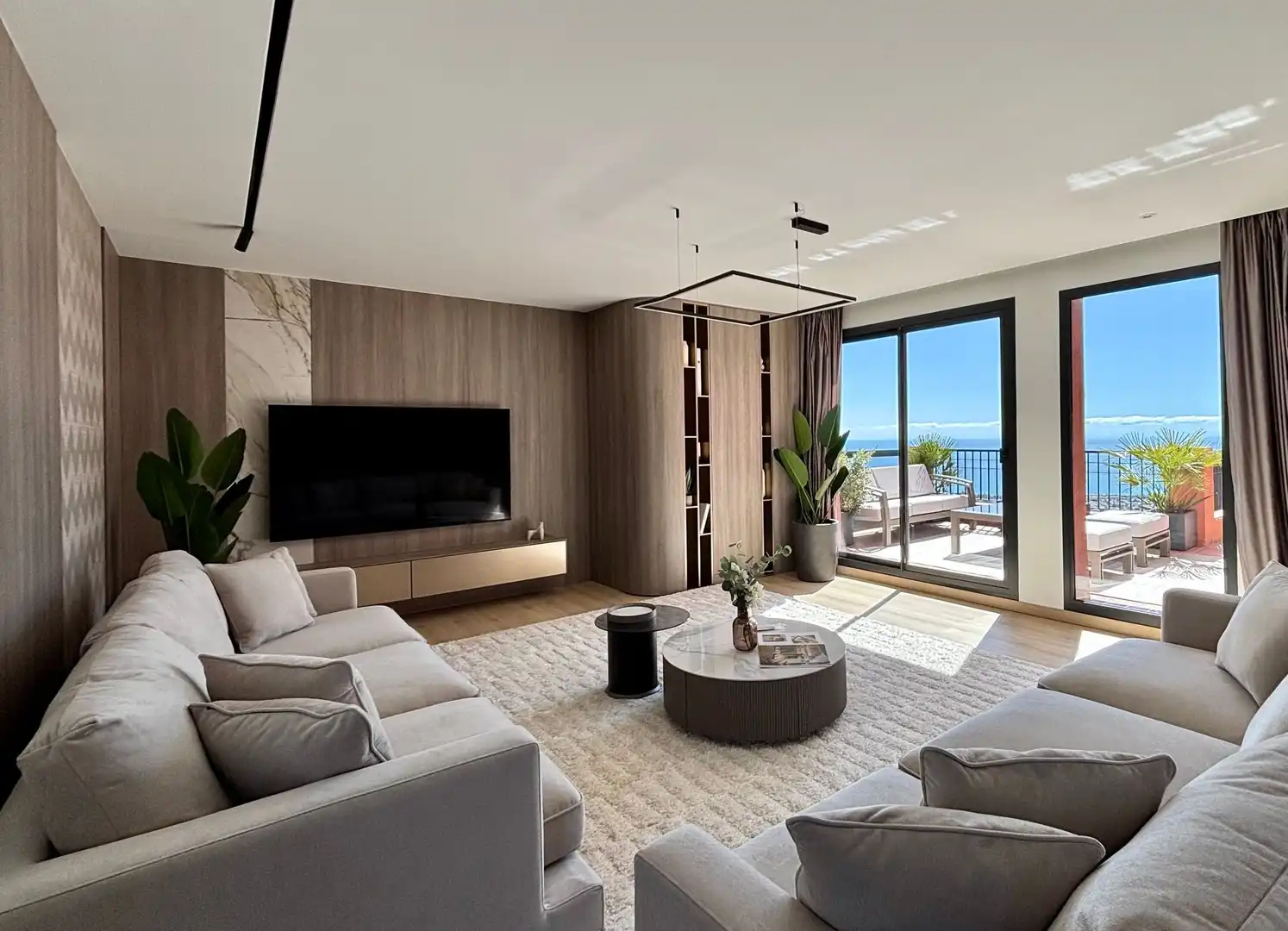 Apartamento con ascensor en venta en Calahonda, imagen 4