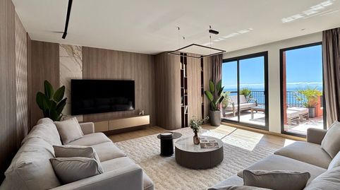 Foto 4 de Apartamento en venta en Calahonda, Mijas