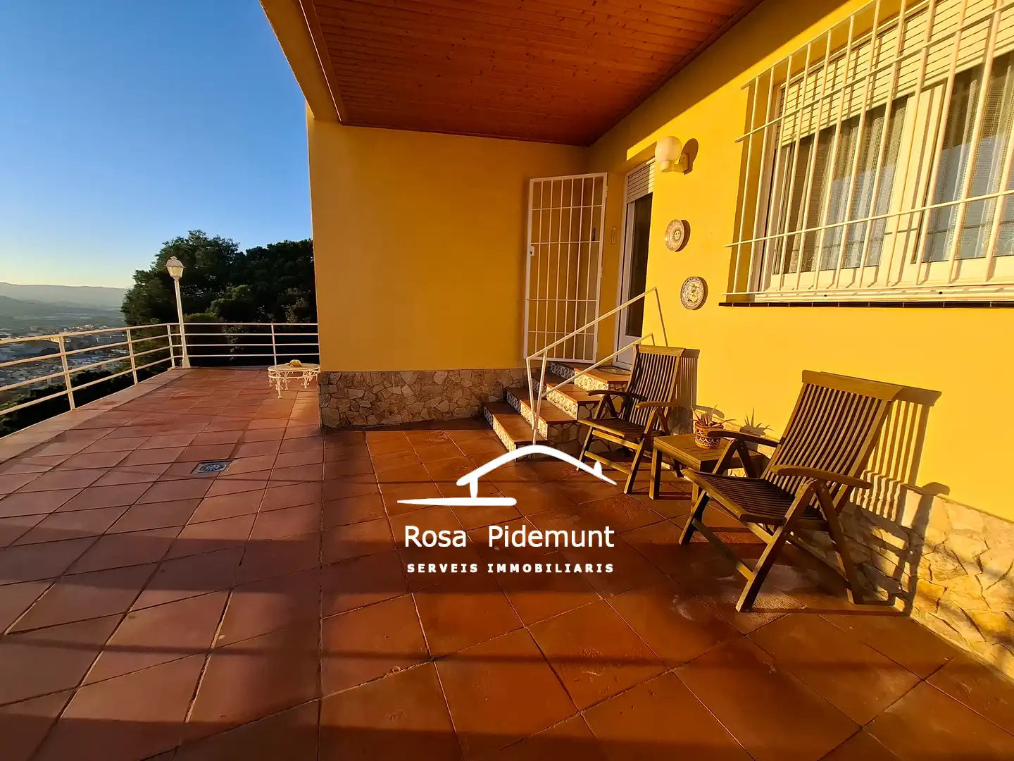 Casa o xalet en venda a Carrer Marià Fortuny, Santa Cristina - Sant Francesc