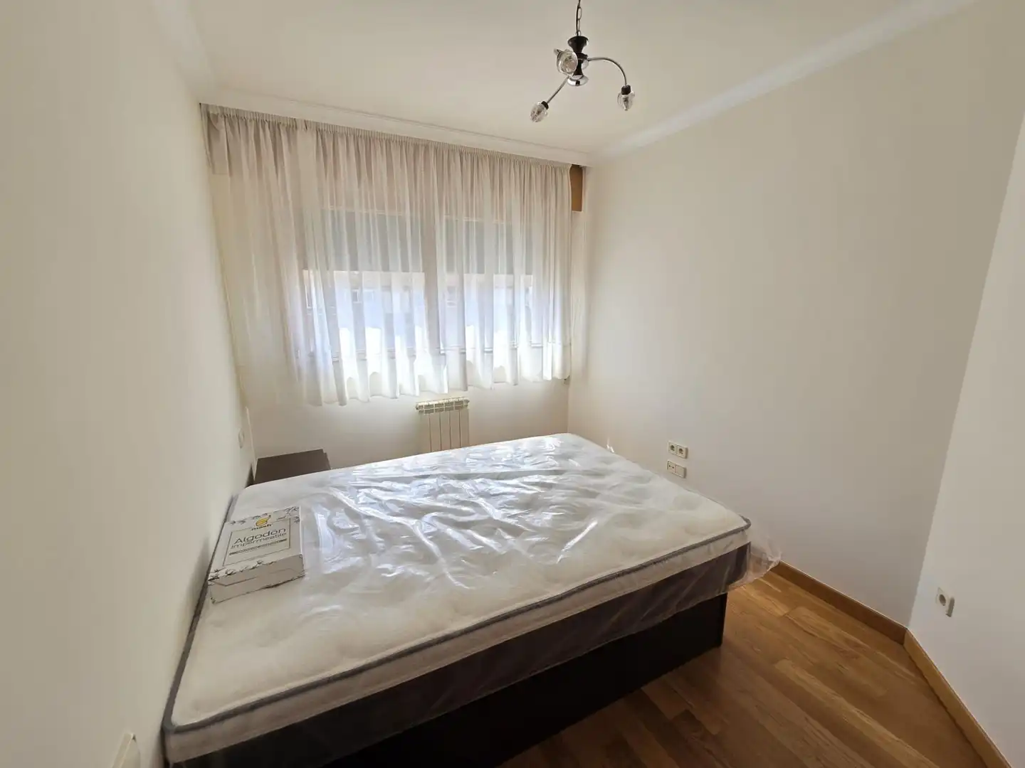 Apartament de lloguer a Avenida Castrelos, As Travesas - Balaídos