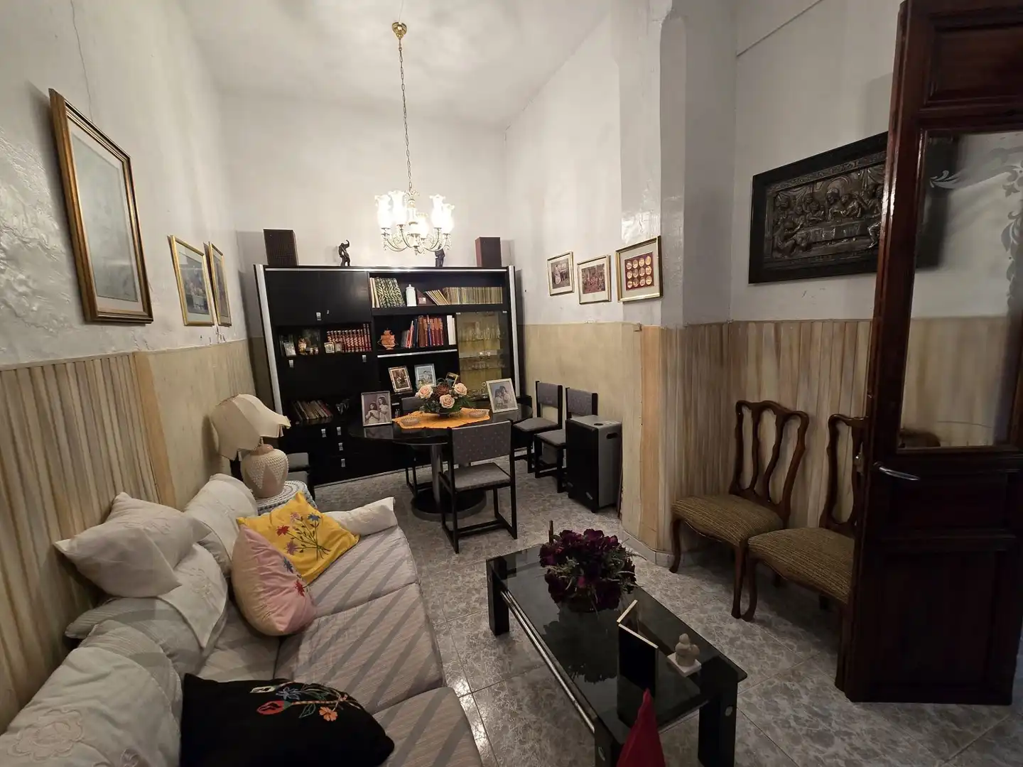 Maison mitoyenne à vendre à Sax, imagen 5