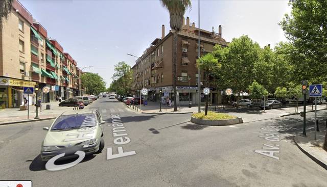 Local comercial en Alquiler en Fátima - Levante