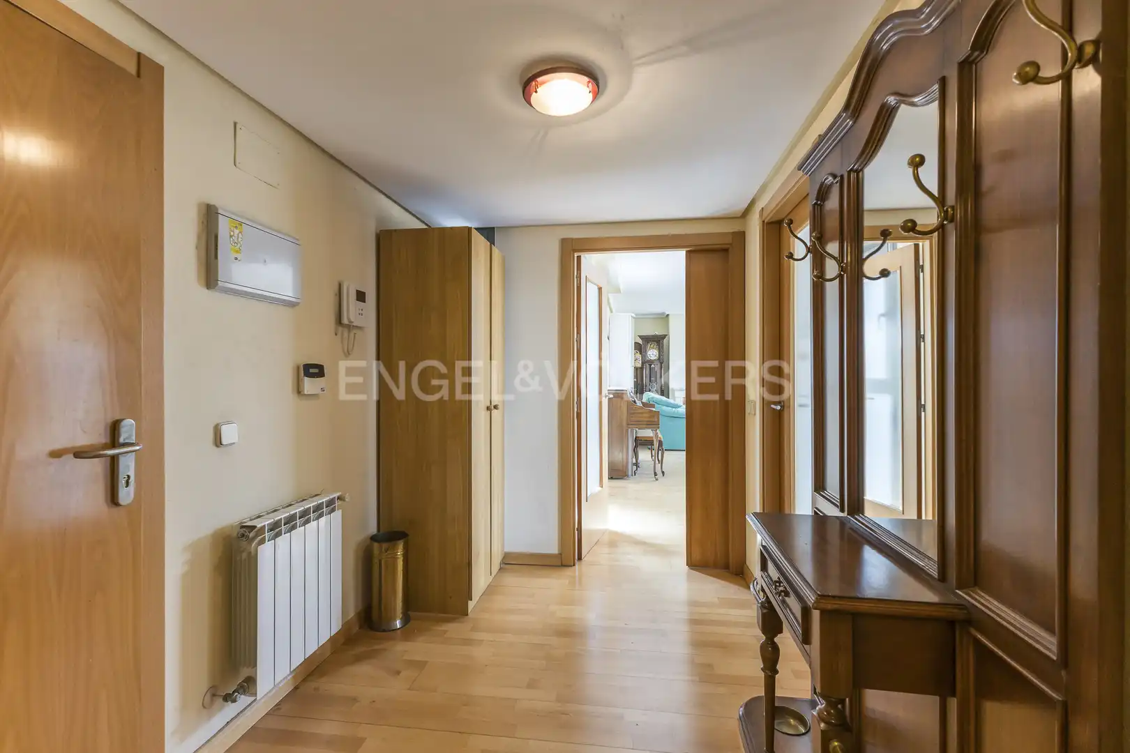 Ático en venta en Madrid con Calefacción y Terraza