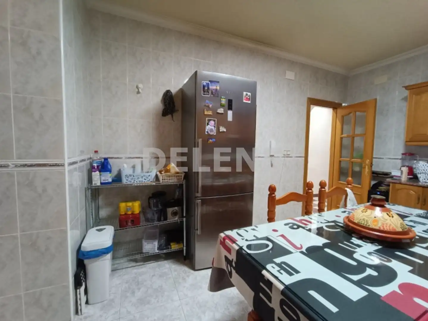 Piso con terraza en venta en Avenida de la Constitución, imagen 19