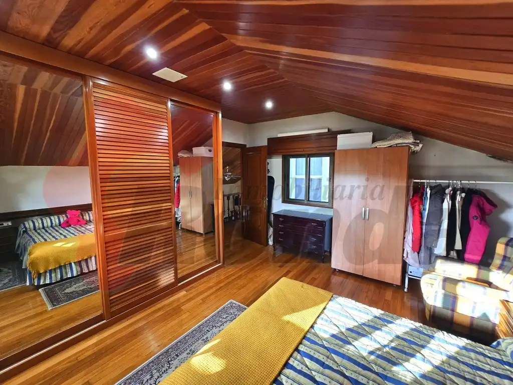 Habitación de Casa o chalet en venta en Lugo