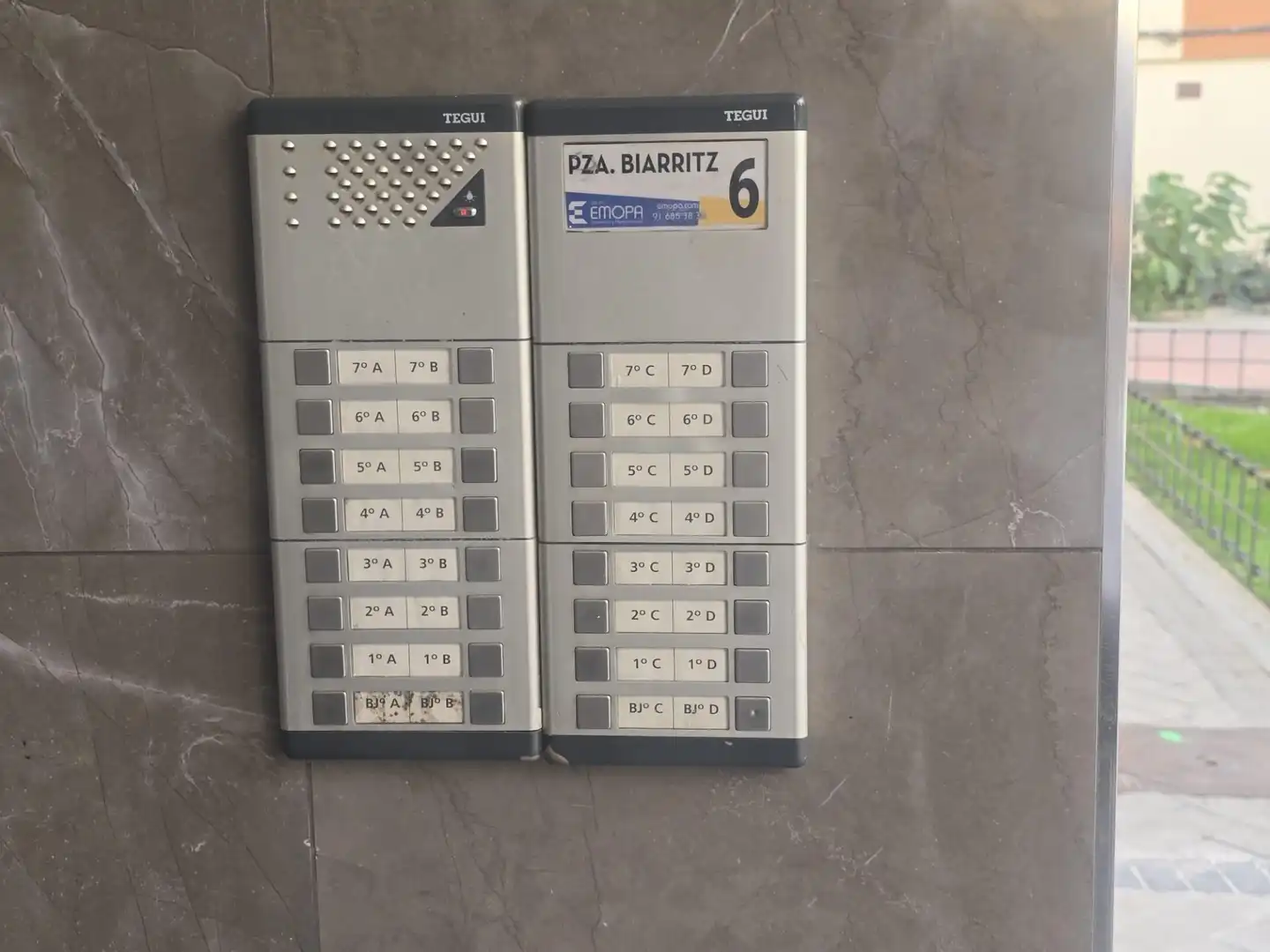 Wohnungen zum Verkauf in Móstoles, Madrid
