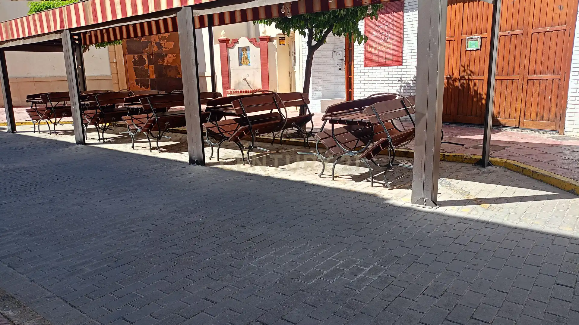 Local en traspaso en Plaza Iglesia, 2, Bétera, Spain, 2, Centro