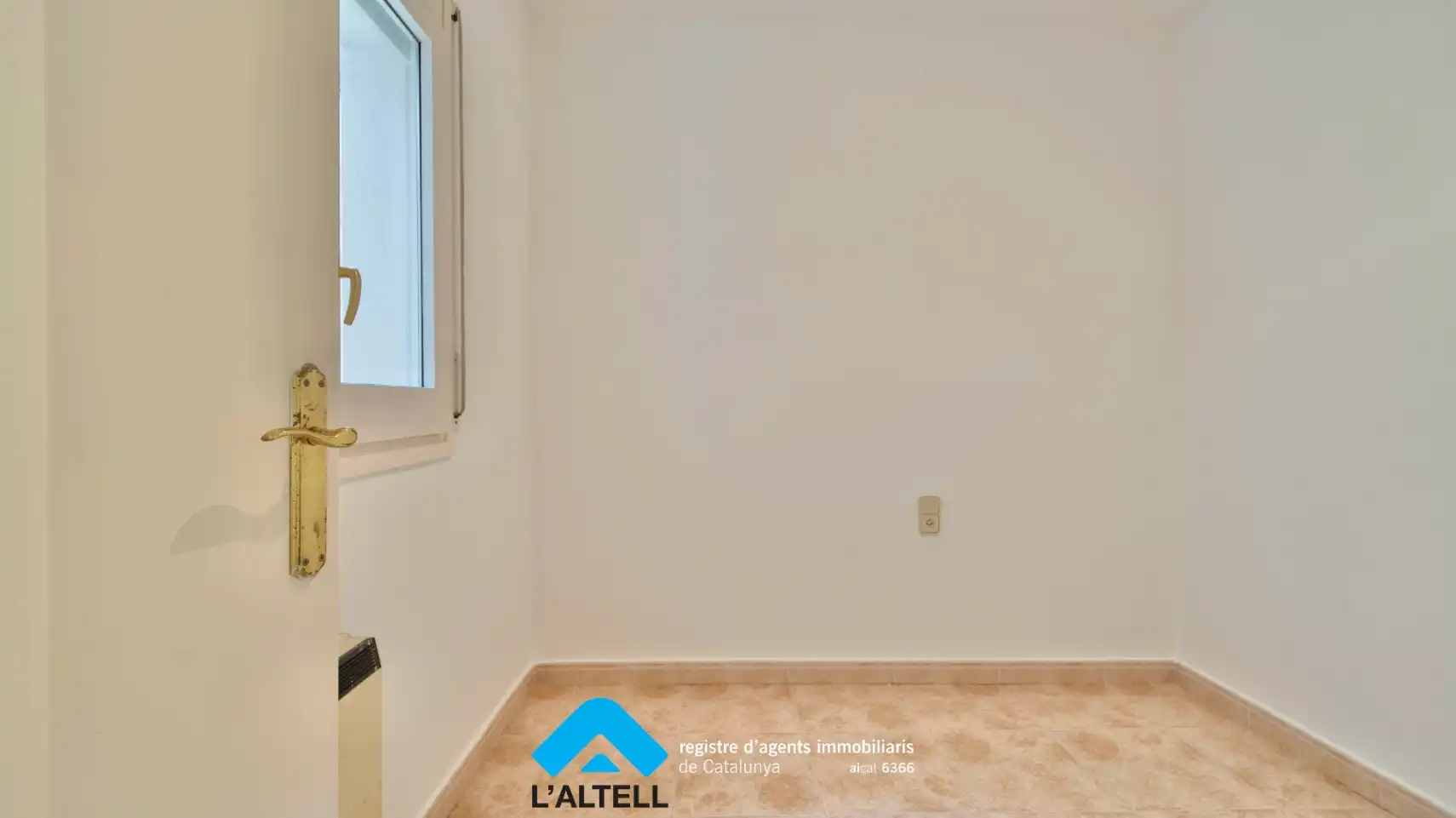 Flat for sale in L'Ametlla del Vallès  with Heating