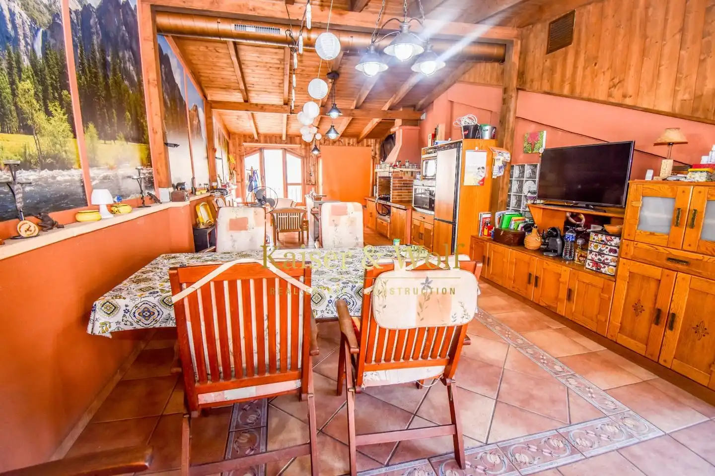 Casa con terrazza in vendita a Alarico López-Teruel, imagen 6