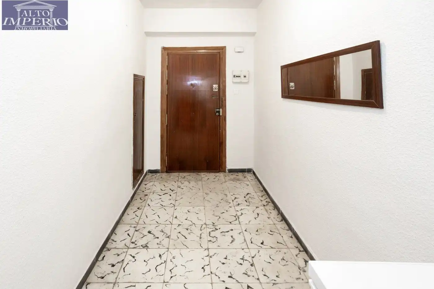 Piso de alquiler en Granada