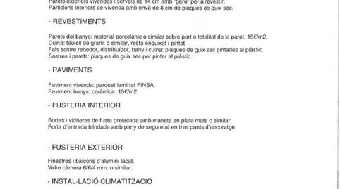 Foto 5 de Casa o xalet en venda a Camí de Sòcies, 35, Corbera de Llobregat, Barcelona