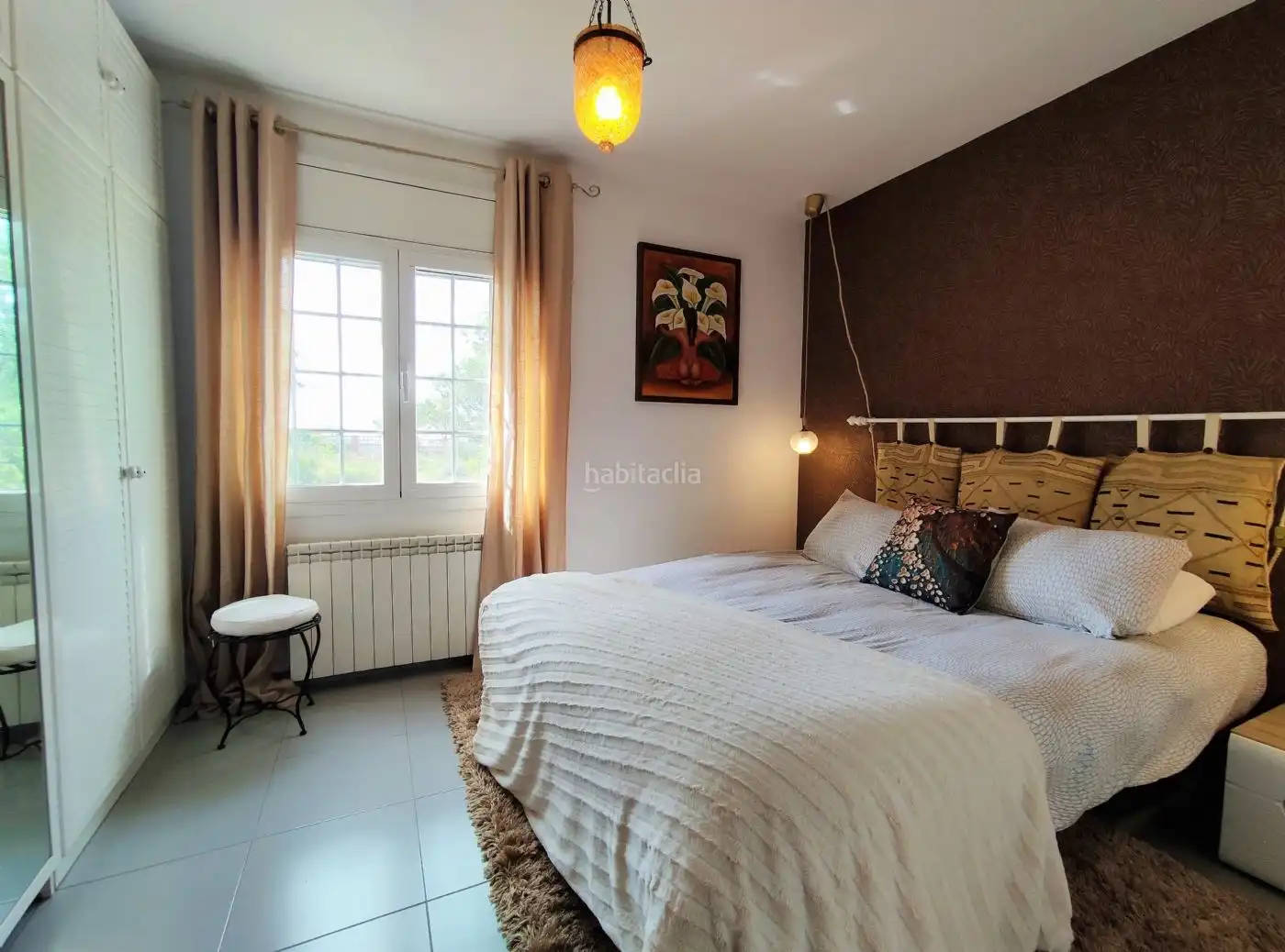 Casa rustica con giardino in vendita a Calle Dalt 229, imagen 12
