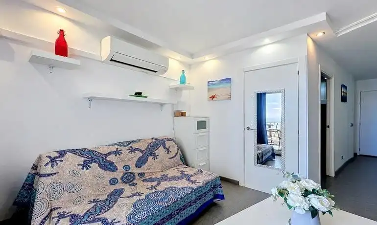 Apartment with terrace for sale in DELTA MUGA 11, imagen 8