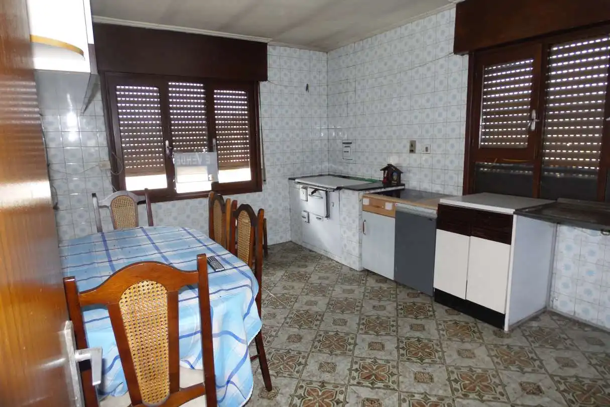Casa in vendita a Valle de Losa, imagen 3