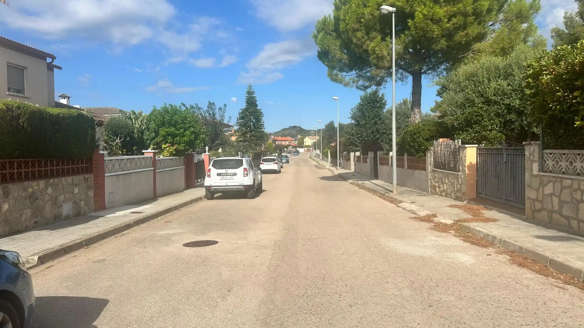 Terreny residencial en venda a Carrer Carrer d'Aquari, 18 18, imagen 17