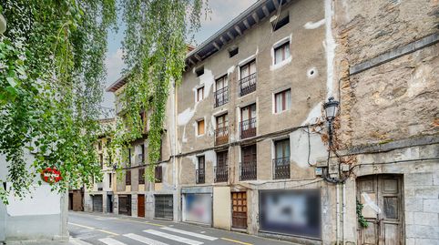 Foto 5 de Piso en venta en C/ Bustinzuriko Errebala, Azpeitia, Gipuzkoa