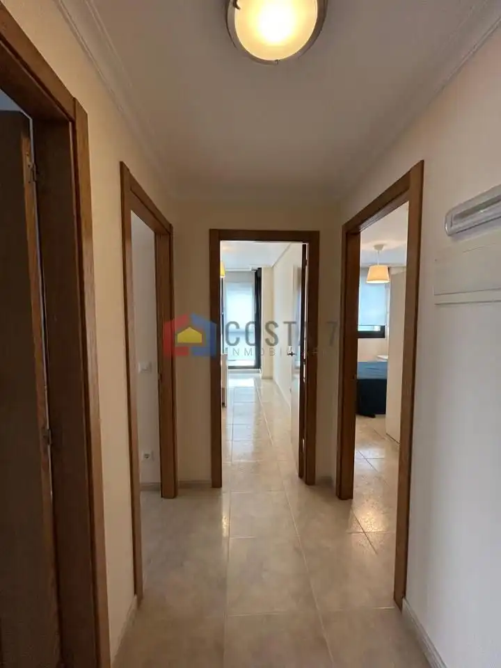 Wohnung zum Verkauf in Noja mit Terrasse und Möbliert
