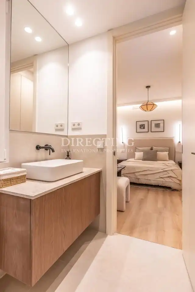 Wohnung mit Aufzug zum Verkauf in Chamberí, imagen 79