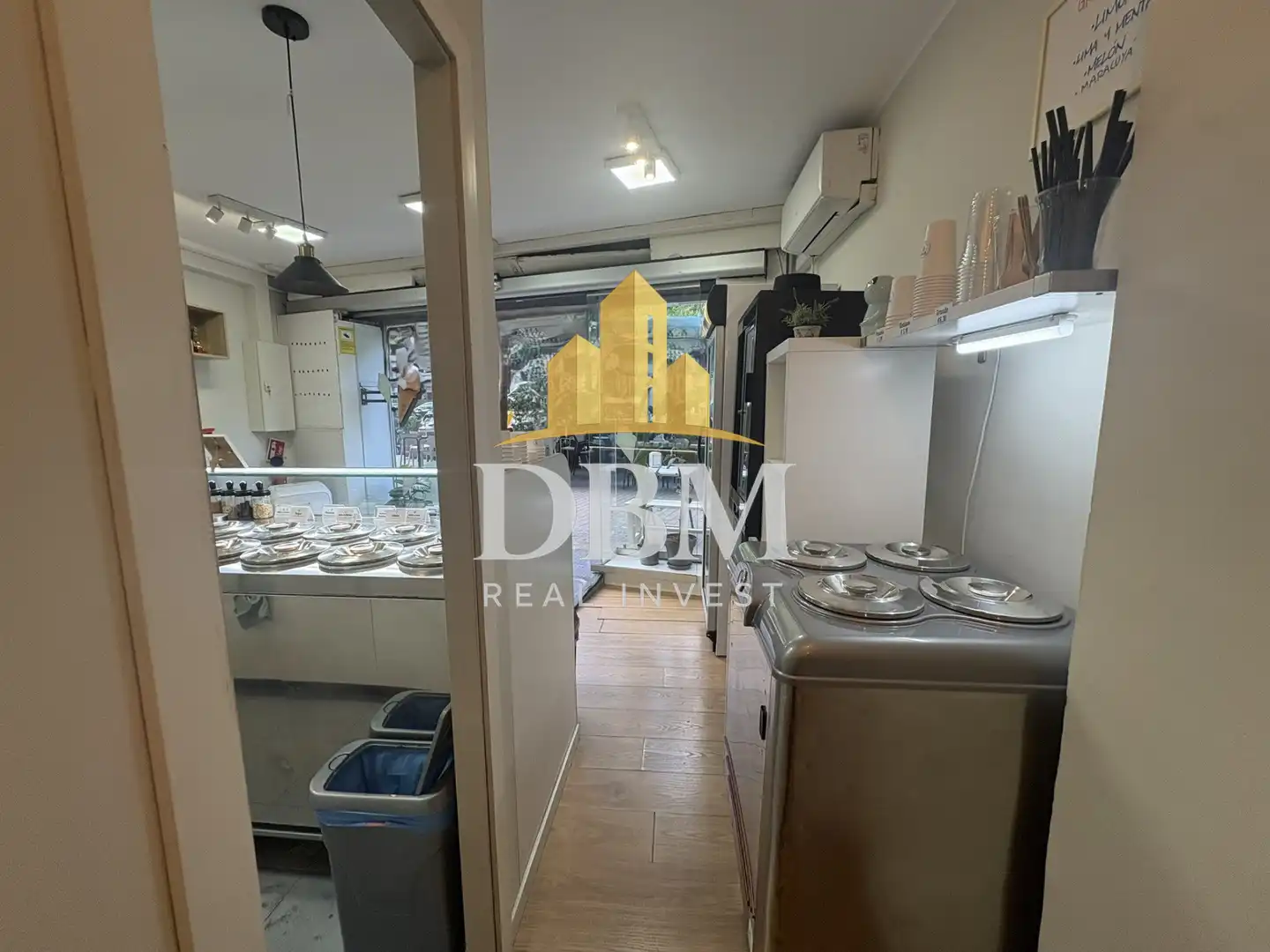 Local comercial en traspàs a Eixample, imagen 7