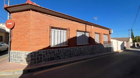 Foto 2 de Casa o xalet en venda a Alta, Centro, Murcia