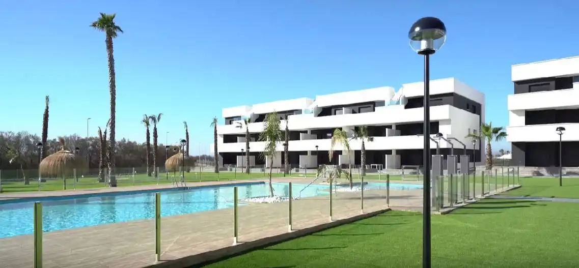 Penthouse mit Pool zum Verkauf in Carrer Cantauesso, imagen 11