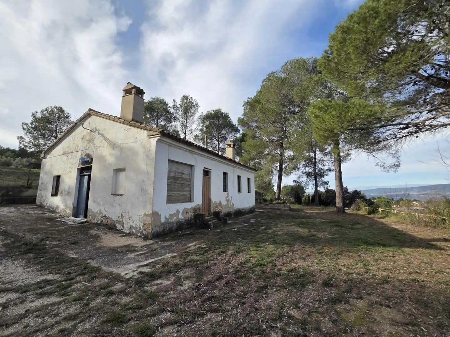 Chalet en venta en Sant Josep - Zona Hospital