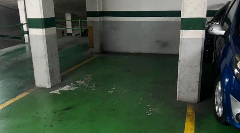 Foto 5 de Garaje en venta en Carrer de Sant Fructuós, 78, La Font de la Guatlla,  Barcelona Capital