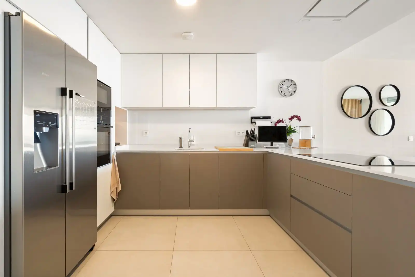 Apartment with pool for sale in Carretera de Mijas 18, imagen 13