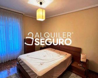 Photo 2 of Flat to rent in Jose Uruñuela, San Cristóbal, Vitoria - Gasteiz