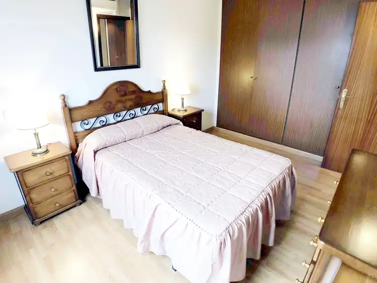 Habitación de Piso en venta en Madrid con Aire acondicionado, Calefacción y Parquet