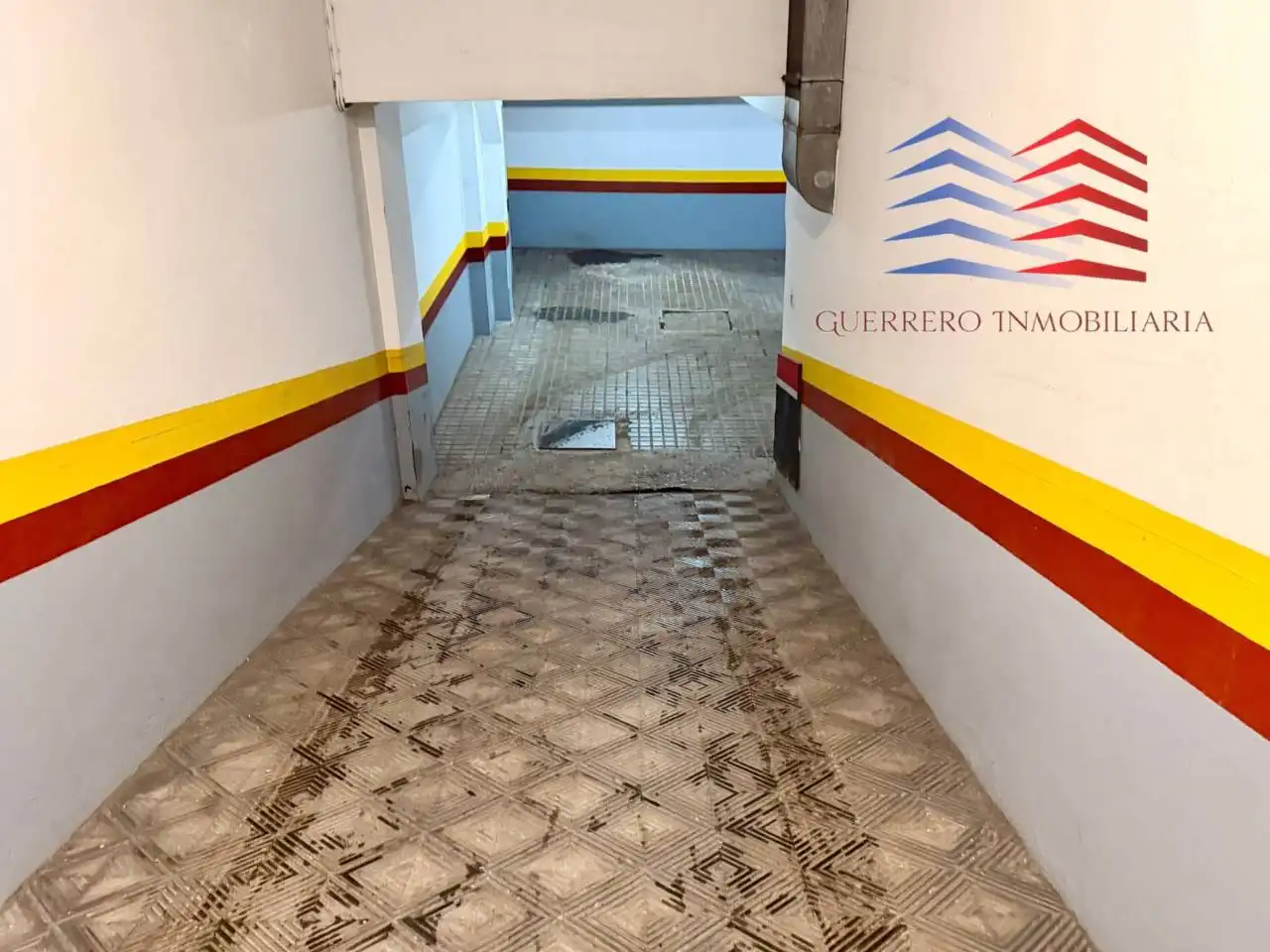 Parcheggio con ascensore in affitto a Calle Juan XXIII, imagen 7