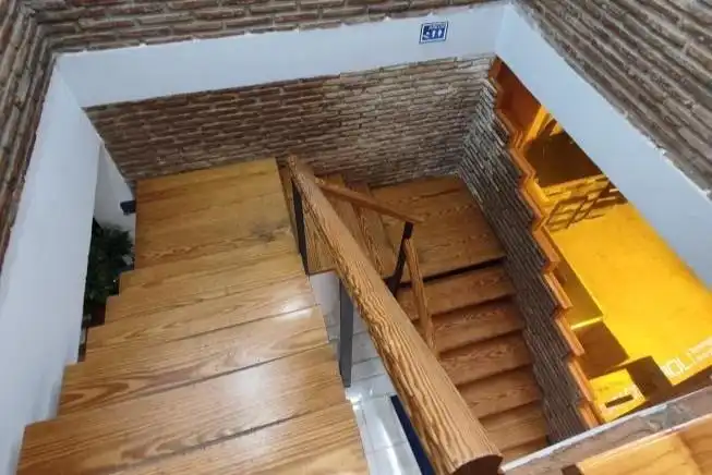 Local de alquiler en Málaga con Aire acondicionado