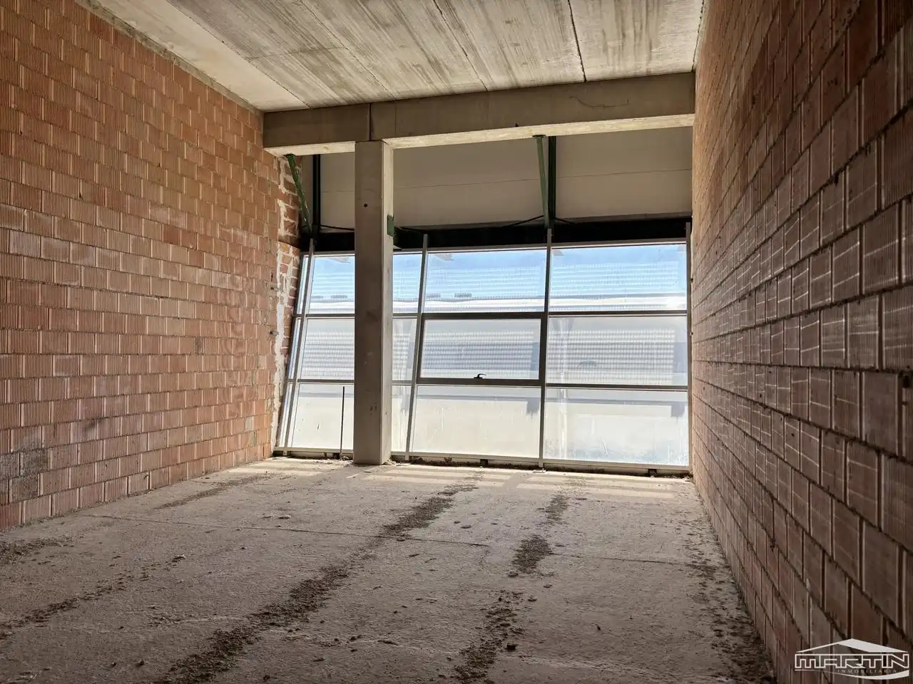 Büro zur Miete in Calle Luisa Lopez Fijo