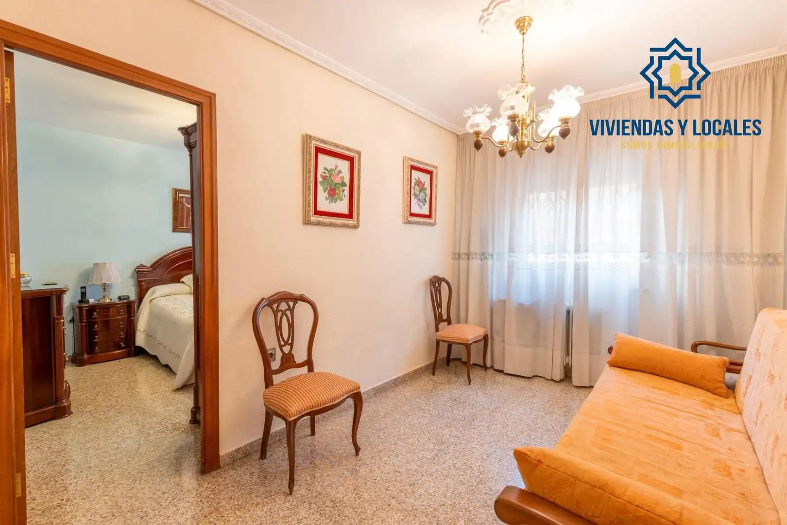 Appartamento con terrazza in vendita a Calle HALCON 24, imagen 16