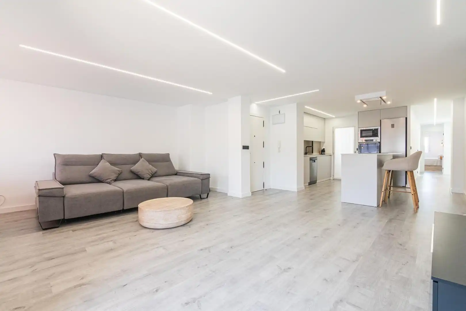 Flat with terrace for sale in Calle ANTONIO MACHADO 86, imagen 12