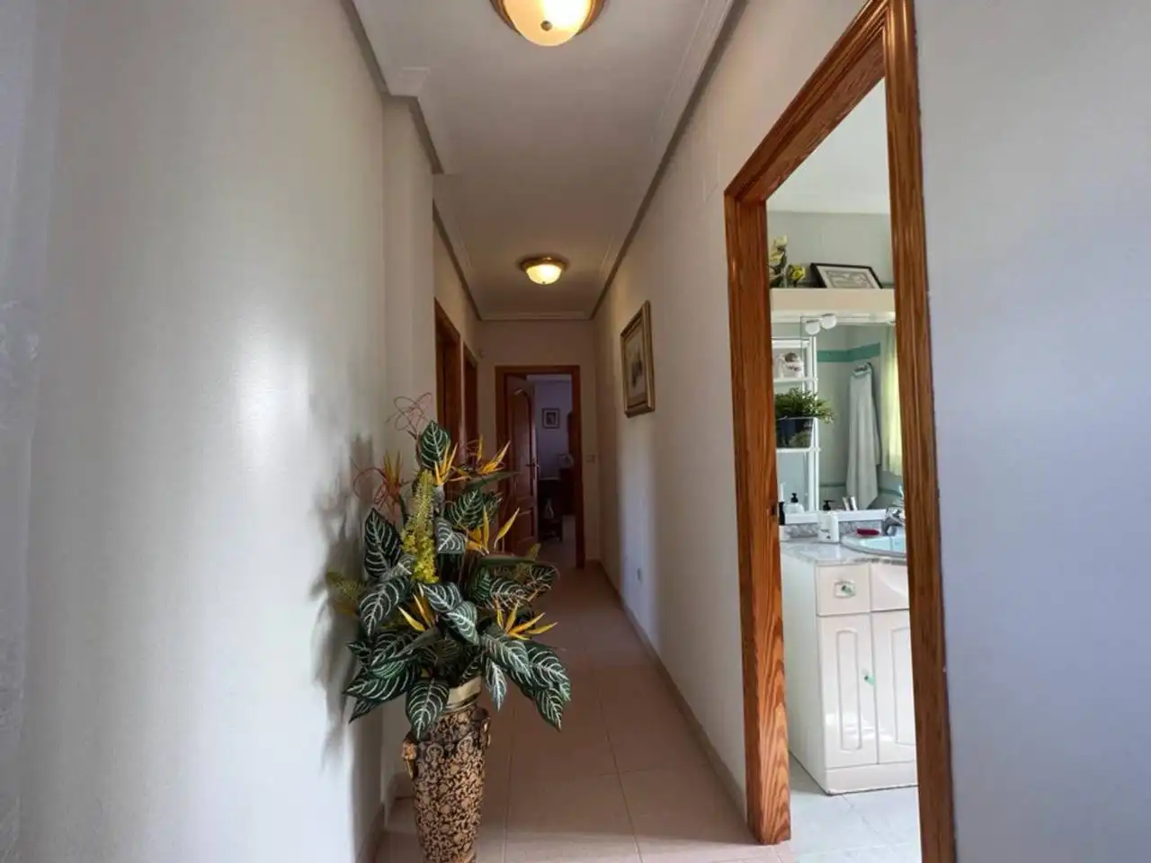 Chalet con piscina en venta en Busot, imagen 17