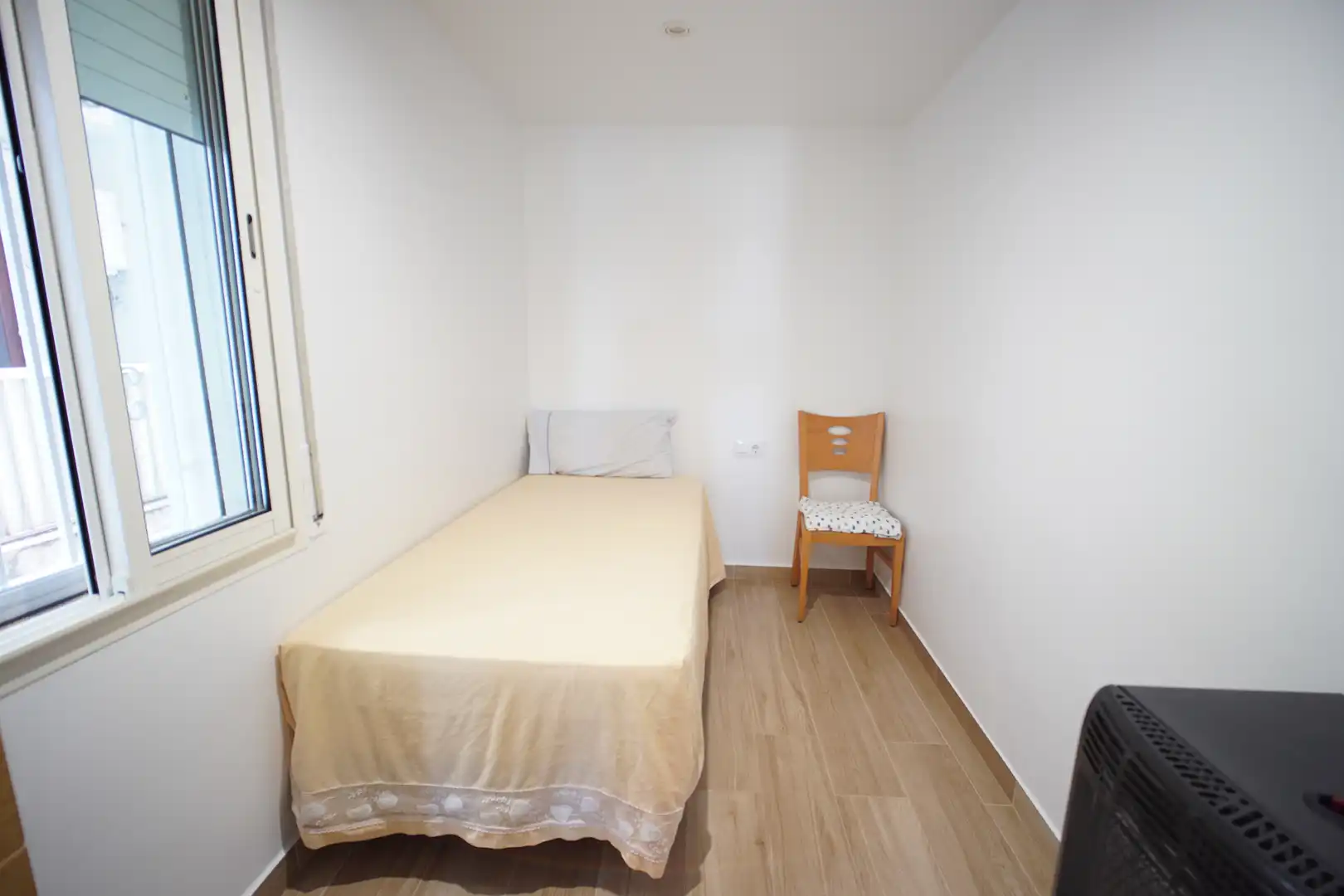 Piso con terraza en venta en Carrer Serafí Pitarra, imagen 15