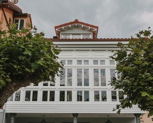 Exterior view of Residential for sale in Castrillón