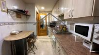 Kitchen of Single-family semi-detached for sale in Navalagamella  with Private garden and Storage room