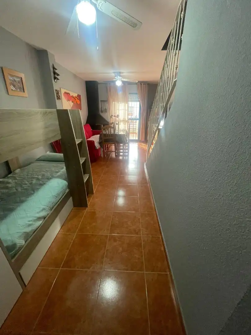 Adossat amb terrassa en venda a Calle Veleta, imagen 21