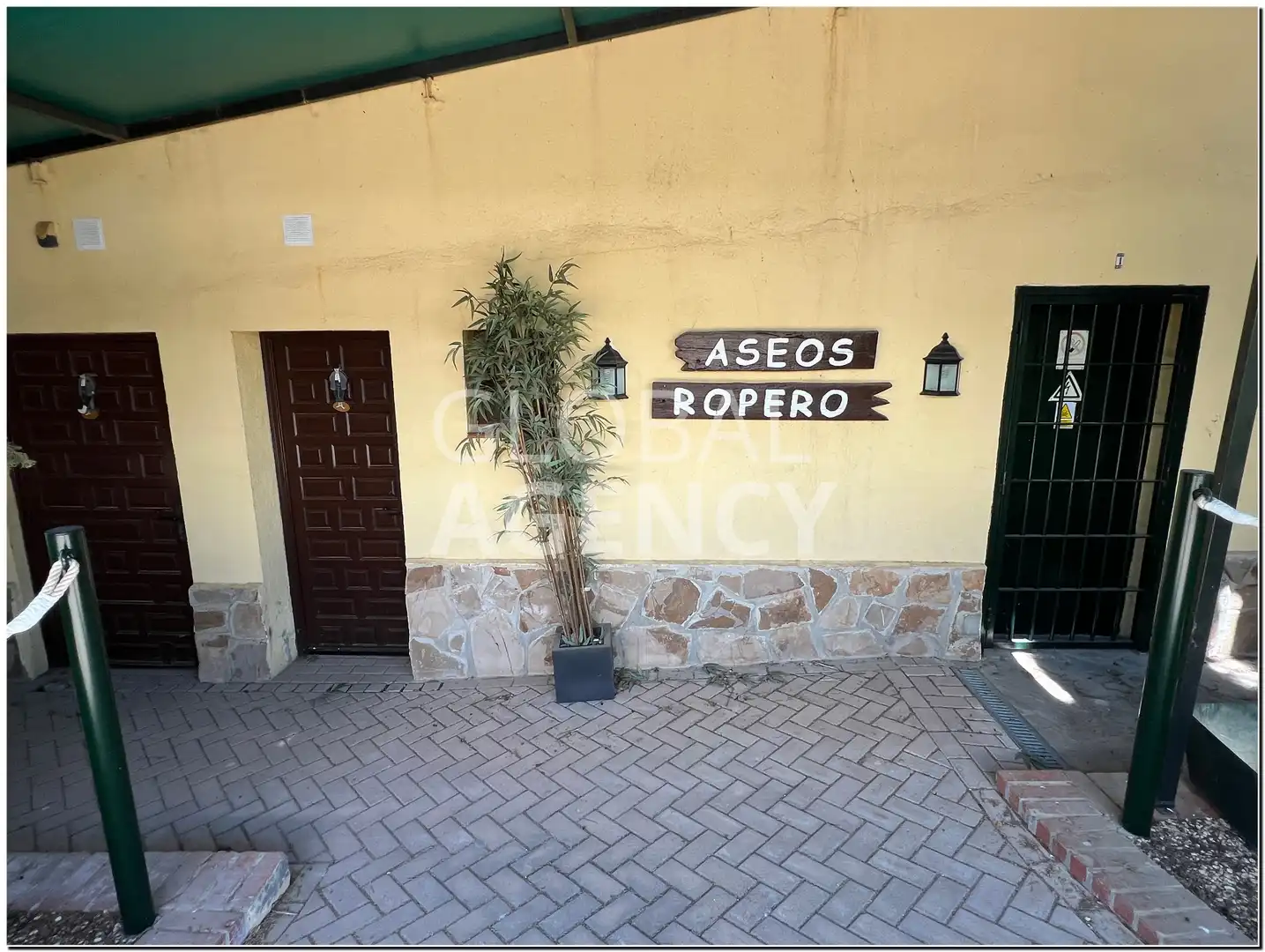 Finca rústica en venda en Chinchón amb Aire condicionat, Calefacció i Jardí privat
